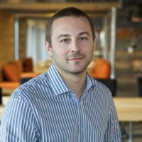 Fraudio Employee Jonas Ahrendt's profile photo