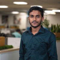 Nitheesh Shetty Email