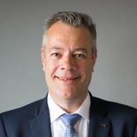 DNV Employee Ronald Cate's profile photo