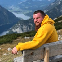 Rocketbank Employee Alexey Zverev's profile photo