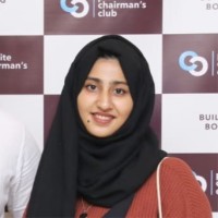 AVMLabs Employee Afeefa P's profile photo
