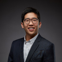 Syfe Employee Timothy Lui's profile photo