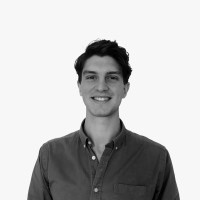 Kozo Creative Employee Jack Pickrell's profile photo