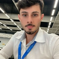 Caio Paulino De Faria Email
