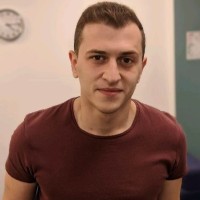 Ciprian Costea Email
