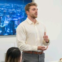 Acuity Eye Group Employee Tyler Henderson's profile photo