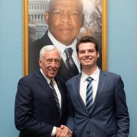 U.S. House of Representatives Employee Peter Ingle's profile photo