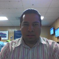 Proboca Employee Ivan del Angel's profile photo