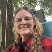 Ruth's Art Gallery Employee Ruth Boney's profile photo