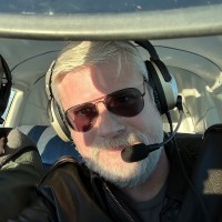 Silverwood Theme Park Employee Brad L.'s profile photo