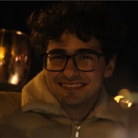 Broken Chalk Employee Ralph Garabedian's profile photo