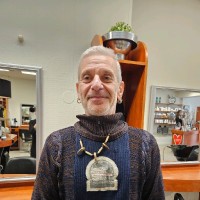 Cascade Corporation Employee Dave Lubert's profile photo
