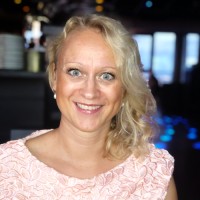 Sissener AS Employee Kristine Brekke's profile photo