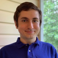 McTrans Center - University of Florida Employee Christian Breau's profile photo