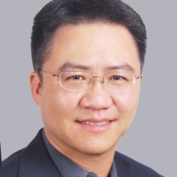 Stout Street Capital Employee Fred Chang's profile photo