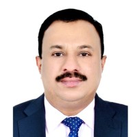 Galadari Advocates & Legal Consultants Employee Naseem Palliparamban's profile photo