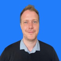 Time Recruitment Solutions Ltd Employee Tom Elger's profile photo