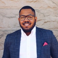 Brooks Brothers Employee Dre Johnson's profile photo