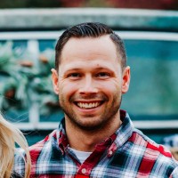 Krapf Group - School Bus and Transportation Employee Jared Jackson's profile photo