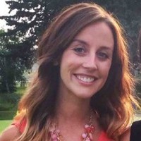 Fincantieri Marine Group Employee Amy Hofer's profile photo