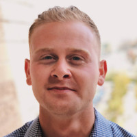 Data Net Solutions Group Employee Dustin Spurlin's profile photo