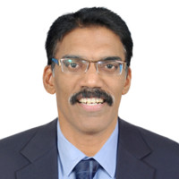 Thermo Fisher Scientific Employee Pramod Chavan's profile photo