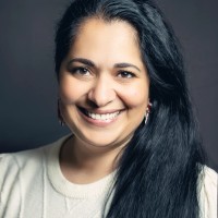 The Linguaviva Centre Employee Anna Maroutian's profile photo