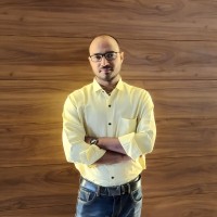 Vendiman Pvt. Ltd. Employee Nikhil Sharma's profile photo