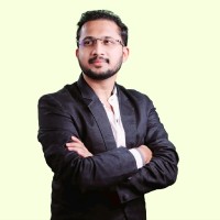 Algorithm Strategy Consulting Employee Hrishikesh Kulkarni's profile photo