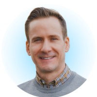 Wordbank Employee Gary Reilly's profile photo