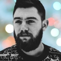Modern Healthcare Employee Arno Royer's profile photo