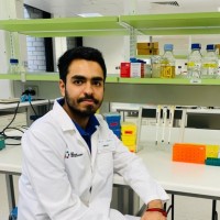 GeneWorks Employee Abhay Chhopra's profile photo