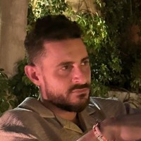 Deux par Deux Employee Zacharie Elmaleh's profile photo