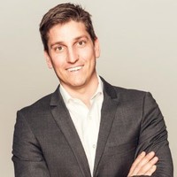 Menulog Employee Elijah Paling's profile photo