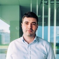 Betty Employee Borislav Teoharov's profile photo
