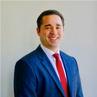 Fisher Investments Employee Joshua Fishman's profile photo