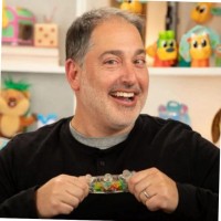 Goliath Games Employee Brian Weiss's profile photo