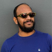 Amit Kamble Email & Phone Number | LawVu Principal Engineer Contact ...