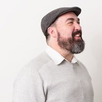 The Roddenberry Foundation Employee Russ Finkelstein's profile photo