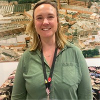 Sulgrave Manor Employee Kate Garner's profile photo