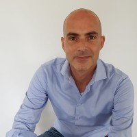 Teijin Aramid Employee Henrico Derks's profile photo