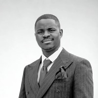 Capgemini Employee Daniel Assoumou-Mezui's profile photo