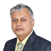 Visa Consultancy Services Employee Vipul Shah's profile photo