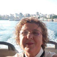 ULS AIRLINES CARGO Employee İlknur Ekmen's profile photo