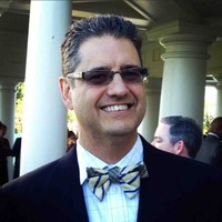 CACI International Inc Employee Ray Morales's profile photo