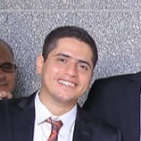 TensorGraph.io Employee Remon Kamal's profile photo