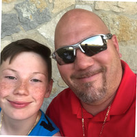 Trane Supply Employee Glenn Davis Jr's profile photo