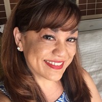 Georgette Luppino