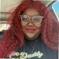 OKANA Resort & Indoor Waterpark Employee Destyni Williams's profile photo