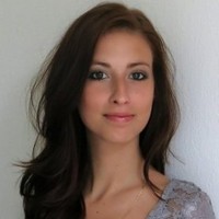 Seznam.cz Employee Lucie Satoriová's profile photo